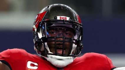 Bucs Predicted to Trade $11.7 Million Star