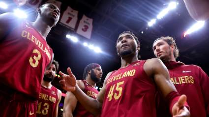 Donovan Mitchell Sends Strong Message on Jimmy Butler-Heat Rumors