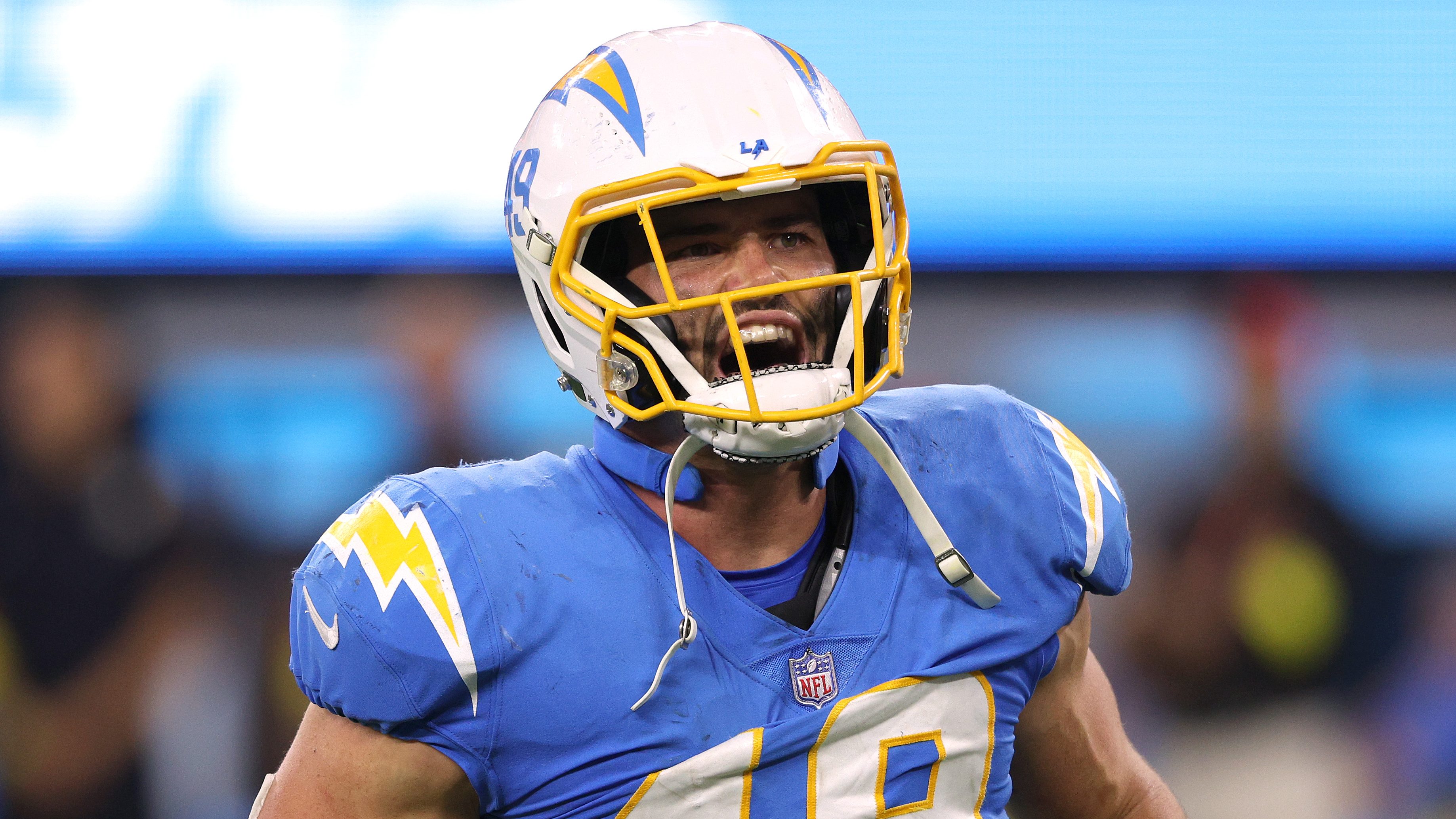 Cowboys Urged to Sign Ex-Chargers Cornerback in Free Agency