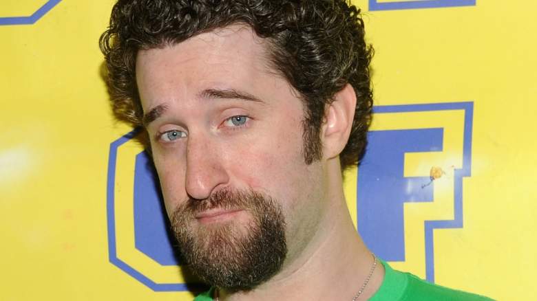 ‘Saved by the Bell’ Cast Pays Tribute to Dustin Diamond