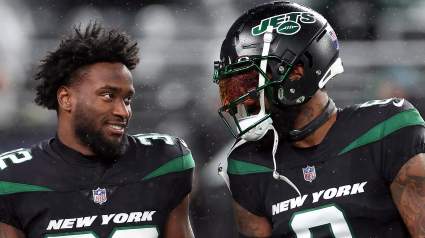 Jets Superstar Pursuit Could End Promising Draft Pick’s Tenure in NY