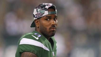 Jets WR Garrett Wilson Responds to Elijah Moore Trade Publicly