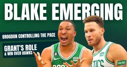 What’s Ahead for Grant Williams? | Celtics Collective (3/13)