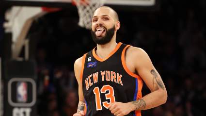 Rival GM Sounds Off on Evan Fournier’s Future With the Knicks