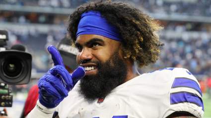 New Details Emerge Over Bucs’ Chances to Land Ezekiel Elliott