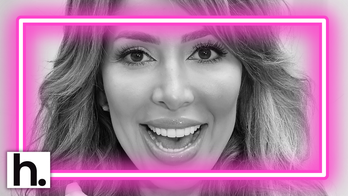 Farrah Abraham Reveals New Botched Filler And Botox 