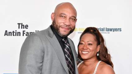 Deneitra Harris Ham, Darvin Ham’s Wife: 5 Fast Facts You Need to Know