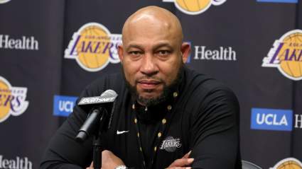 Darvin Ham’s Family: 5 Fast Facts You Need to Know