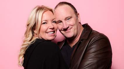Jay Mohr, Jeanie Buss’ Fiancé: 5 Fast Facts You Need to Know