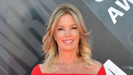 Steve Timmons, Jeanie Buss’ Ex-Husband: 5 Fast Facts You Need to Know