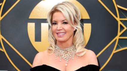 Jeanie Buss’ Height: How Tall Is the Lakers Owner & President?