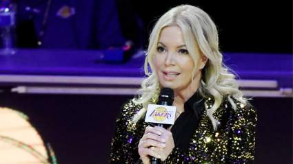 Jeanie Buss’ Net Worth: 5 Fast Facts You Need to Know