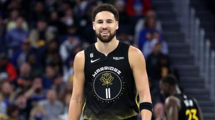 Julie Thompson, Klay Thompson’s Mom: 5 Fast Facts You Need to Know