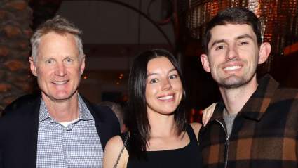 Nick Kerr, Steve Kerr’s Son: 5 Fast Facts You Need to Know