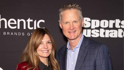 Margot Brennan Kerr, Steve Kerr’s Wife: 5 Fast Facts You Need to Know