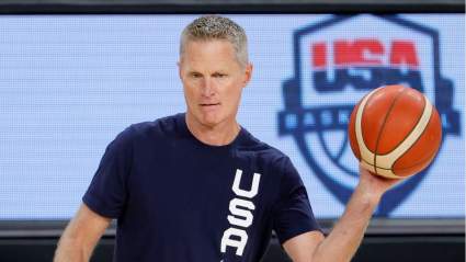 Madeleine Kerr, Steve Kerr’s Daughter: 5 Fast Facts You Need to Know