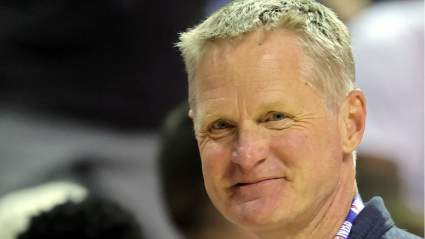 Steve Kerr’s Children: 5 Fast Facts You Need to Know