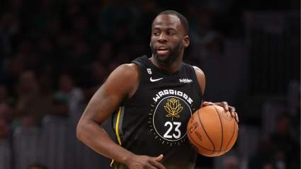 Mary Babers, Draymond Green’s Mom: 5 Fast Facts You Need to Know