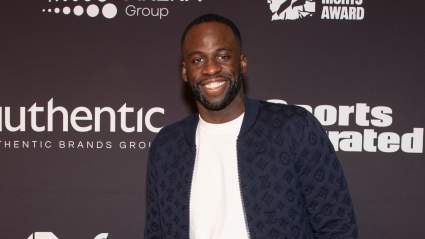 Draymond Green’s Sisters: 5 Fast Facts You Need to Know
