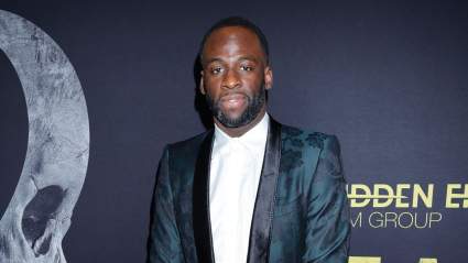 Draymond Green’s Brothers: 5 Fast Facts You Need to Know