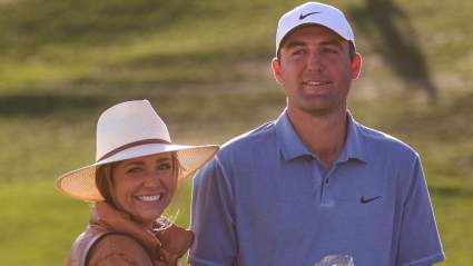Meredith Scudder, Scottie Scheffler’s Wife: 5 Fast Facts You Need to Know