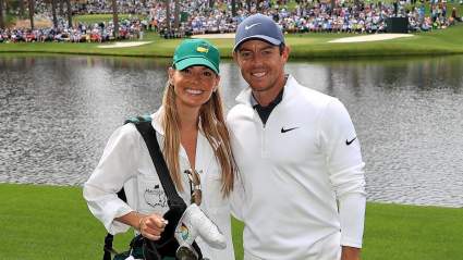 Erica Stoll McIlroy, Rory McIlroy’s Wife: 5 Fast Facts You Need to Know