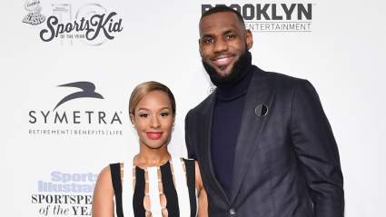 Savannah Brinson James, LeBron James’ Wife: 5 Fast Facts You Need to Know