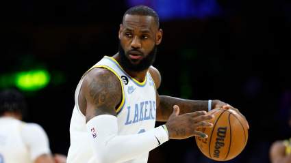 Gloria James, LeBron James’ Mother: 5 Fast Facts You Need to Know