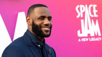 LeBron James’ Net Worth: 5 Fast Facts You Need to Know