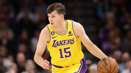 Austin Reaves’ Family: 5 Fast Facts You Need to Know