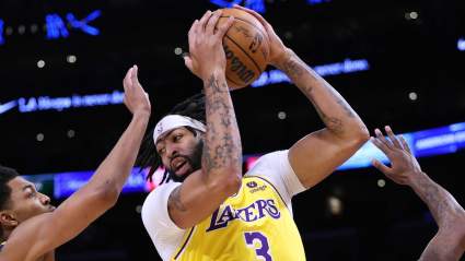 Anthony Davis’ Children: Does the Lakers Star Have Kids?