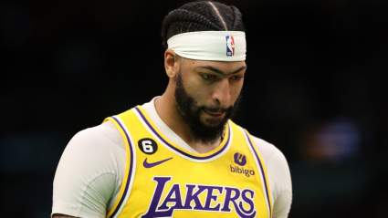 Anthony Davis’ Injury History: 5 Fast Facts You Need to Know