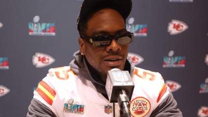 Chiefs Get Candid About Frank Clark’s Future With Team