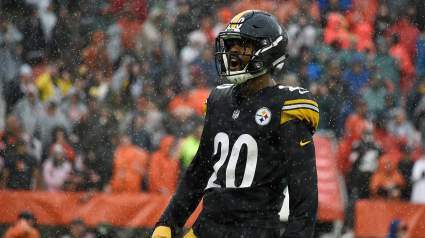 Battered Lions Position Now One of NFL’s ‘Most Improved’ in Free Agency