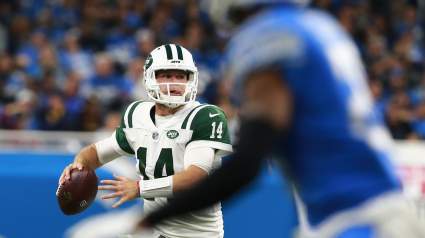Kyle Shanahan has Big Plans for New 49ers QB Sam Darnold