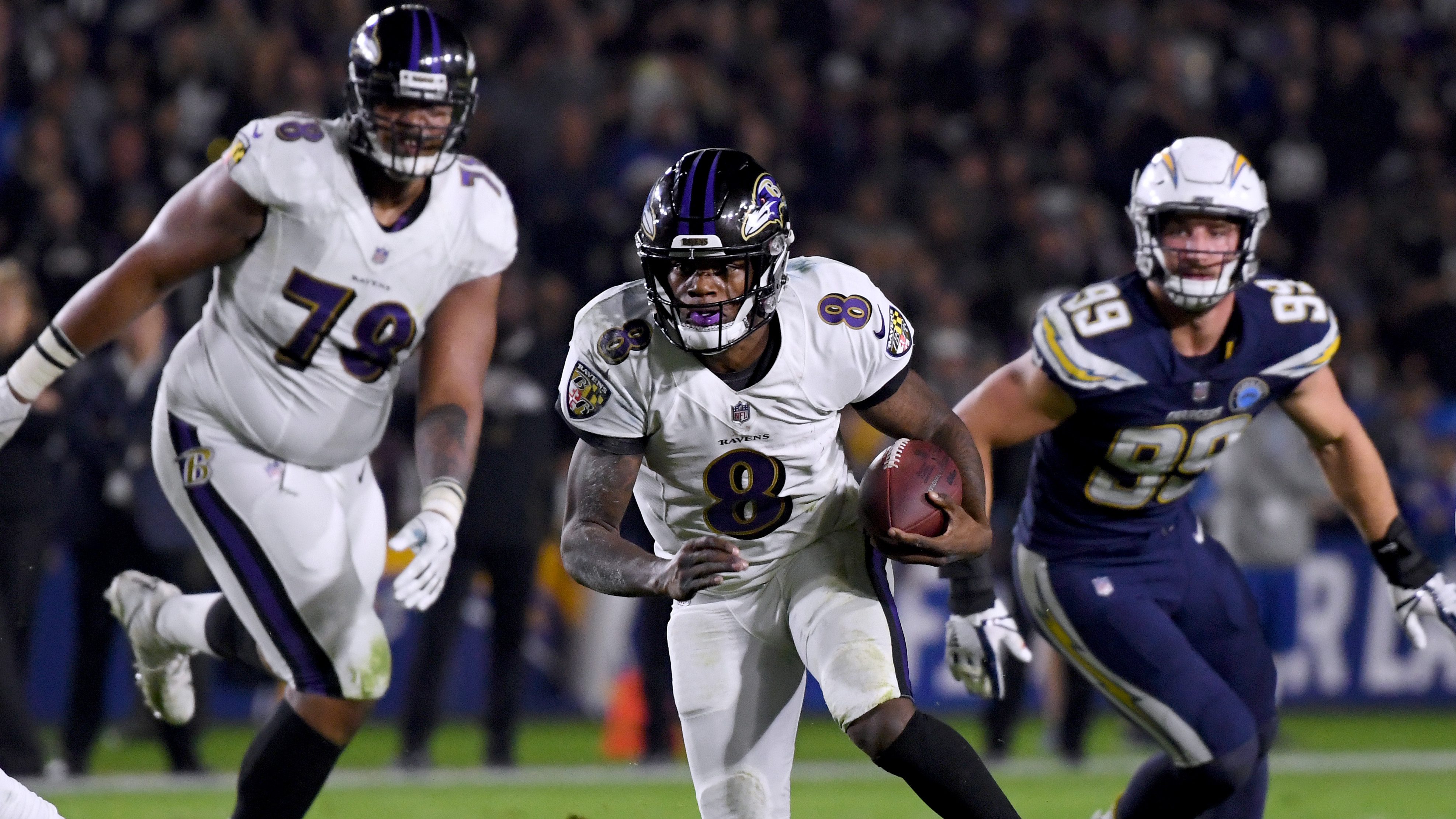 Jackson gives verdict on Beckham Jr's ability at Ravens - Football