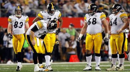 Ben Roethlisberger Reveals Off-Field Incident That Nearly Kept Him out of Super Bowl