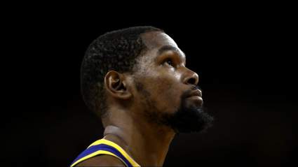 Kevin Durant Sounds Off on Lasting Effects of Tenure with Warriors
