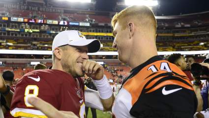 All-Time College Passing Leader or 3-Time Pro Bowler Could Back Up Bryce Young in NFL