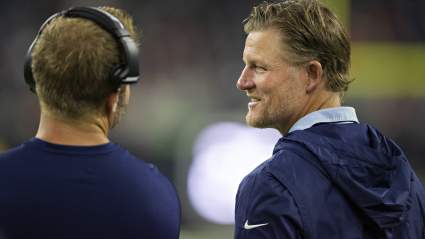 Rams Make Crucial $3.2 Million Decision With Veteran Starter