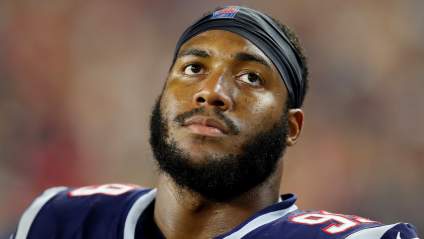 Chiefs Sign Former No. 1 National Recruit to Round Out Key Position