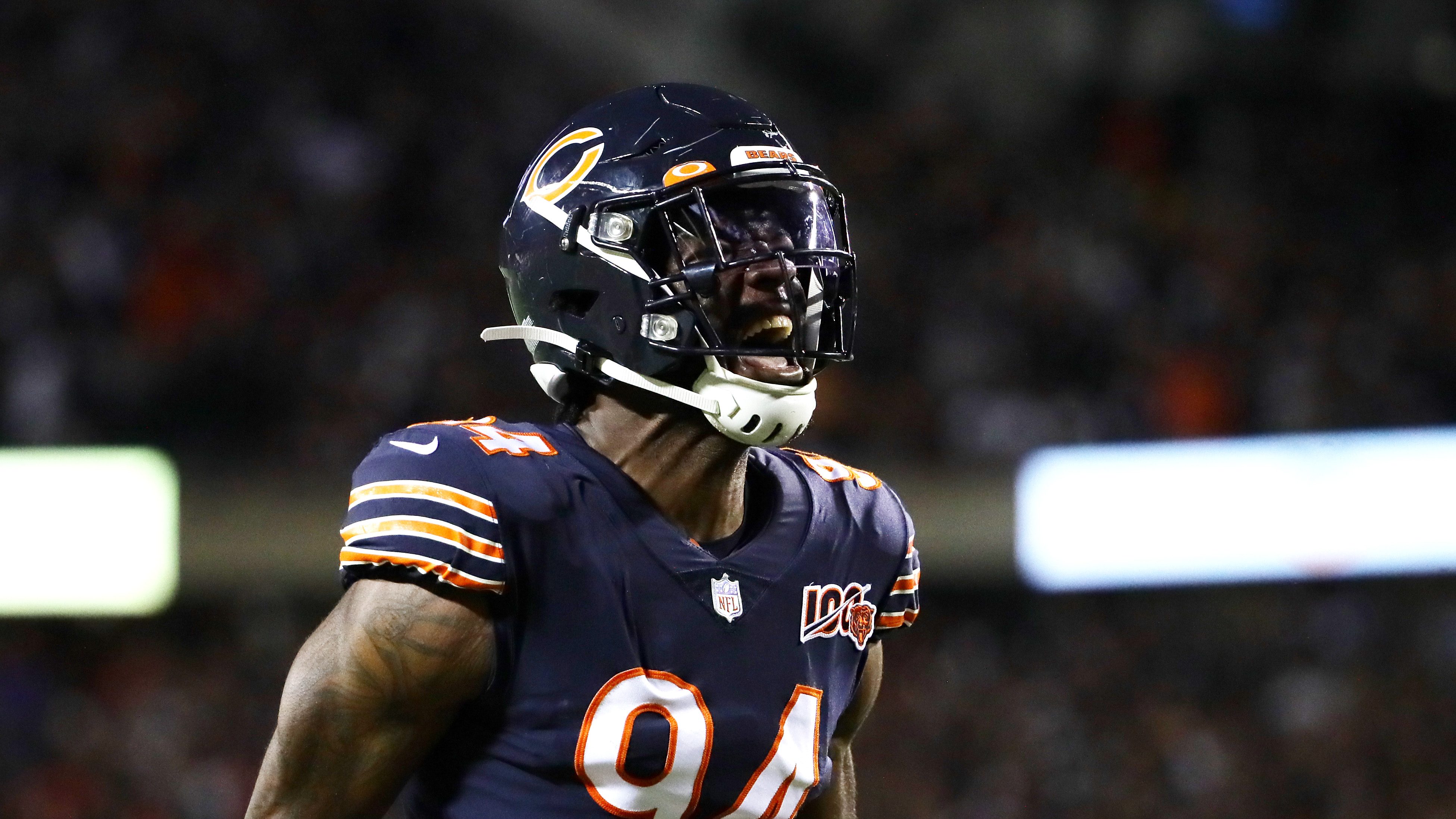 Leonard Floyd listed as one of the best remaining free agents in NFL