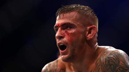Dustin Poirier Gets Real About Possible Next Fight: ‘Makes Me Nervous’