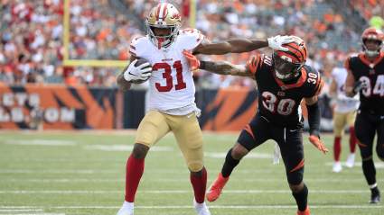 NFL Insider Links All-Pro Free Agent Defender to the 49ers