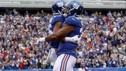 Giants Re-Signing Key Daniel Jones Target: Report