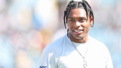 Giants Named Good Fit for 3-Time All-Pro Set for Trade
