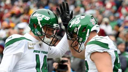 Recent Jets Veteran Retires After 7 NFL Seasons