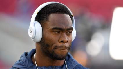 Chiefs Urged to Trade Multiple Picks for $39 Million WR: ‘A Top-Tier Option’