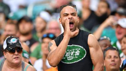 Jets Fans Complain After Missing out on Key Free Agent: ‘What the F***’