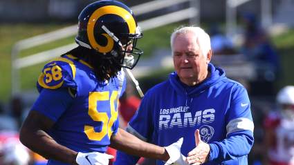 Popular Ex-Rams Assistant Sounds Off on Why He’s Not in the NFL
